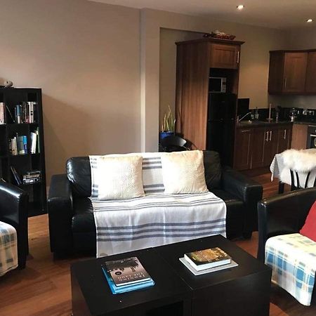 Centre Of Dingle Town - Luxury Holiday Apartment Exterior foto