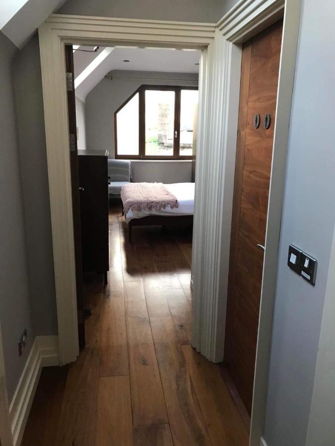 Centre Of Dingle Town - Luxury Holiday Apartment Exterior foto