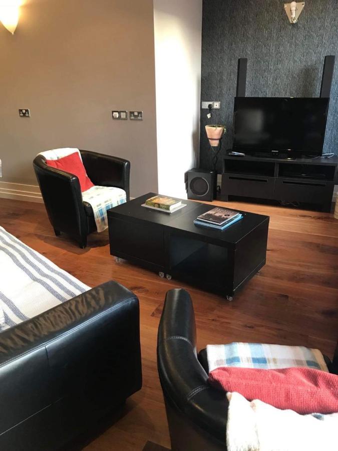 Centre Of Dingle Town - Luxury Holiday Apartment Exterior foto